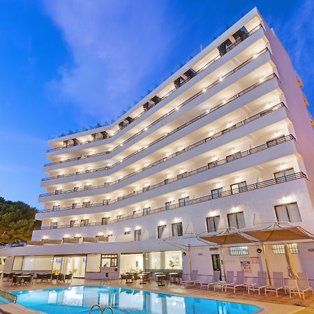 Hotel Principe Wellness&Spa Πλάγια Ντε Πάλμα Εξωτερικό φωτογραφία