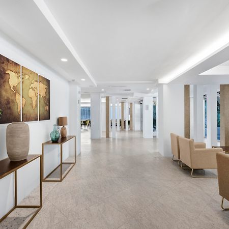Hotel Principe Wellness&Spa Πλάγια Ντε Πάλμα Εξωτερικό φωτογραφία