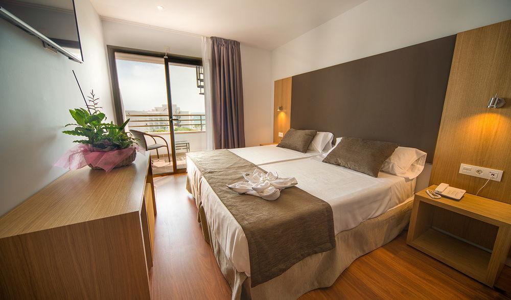 Hotel Principe Wellness&Spa Πλάγια Ντε Πάλμα Εξωτερικό φωτογραφία