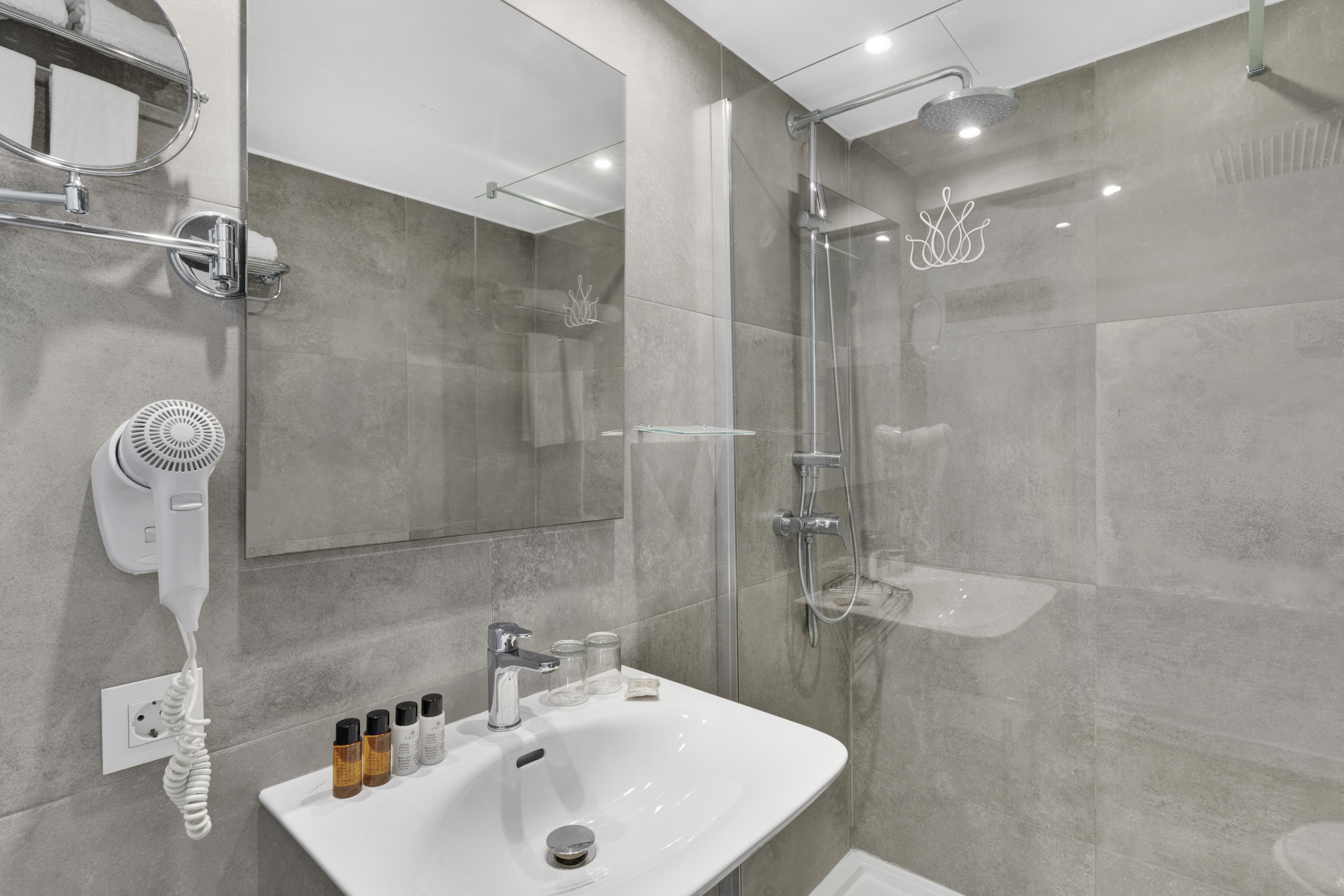 Hotel Principe Wellness&Spa Πλάγια Ντε Πάλμα Εξωτερικό φωτογραφία