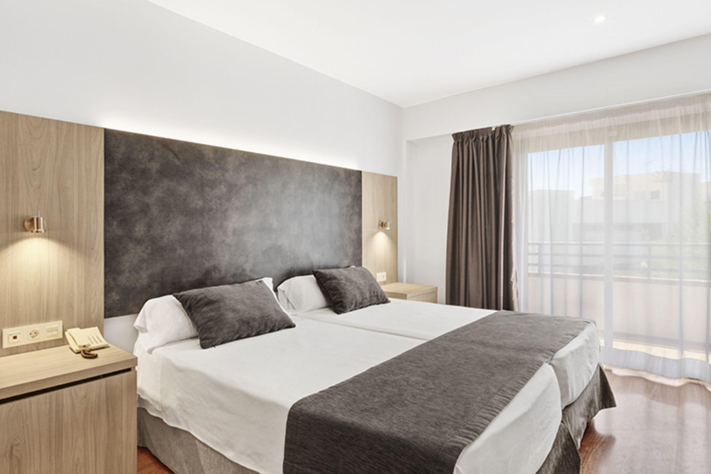 Hotel Principe Wellness&Spa Πλάγια Ντε Πάλμα Εξωτερικό φωτογραφία