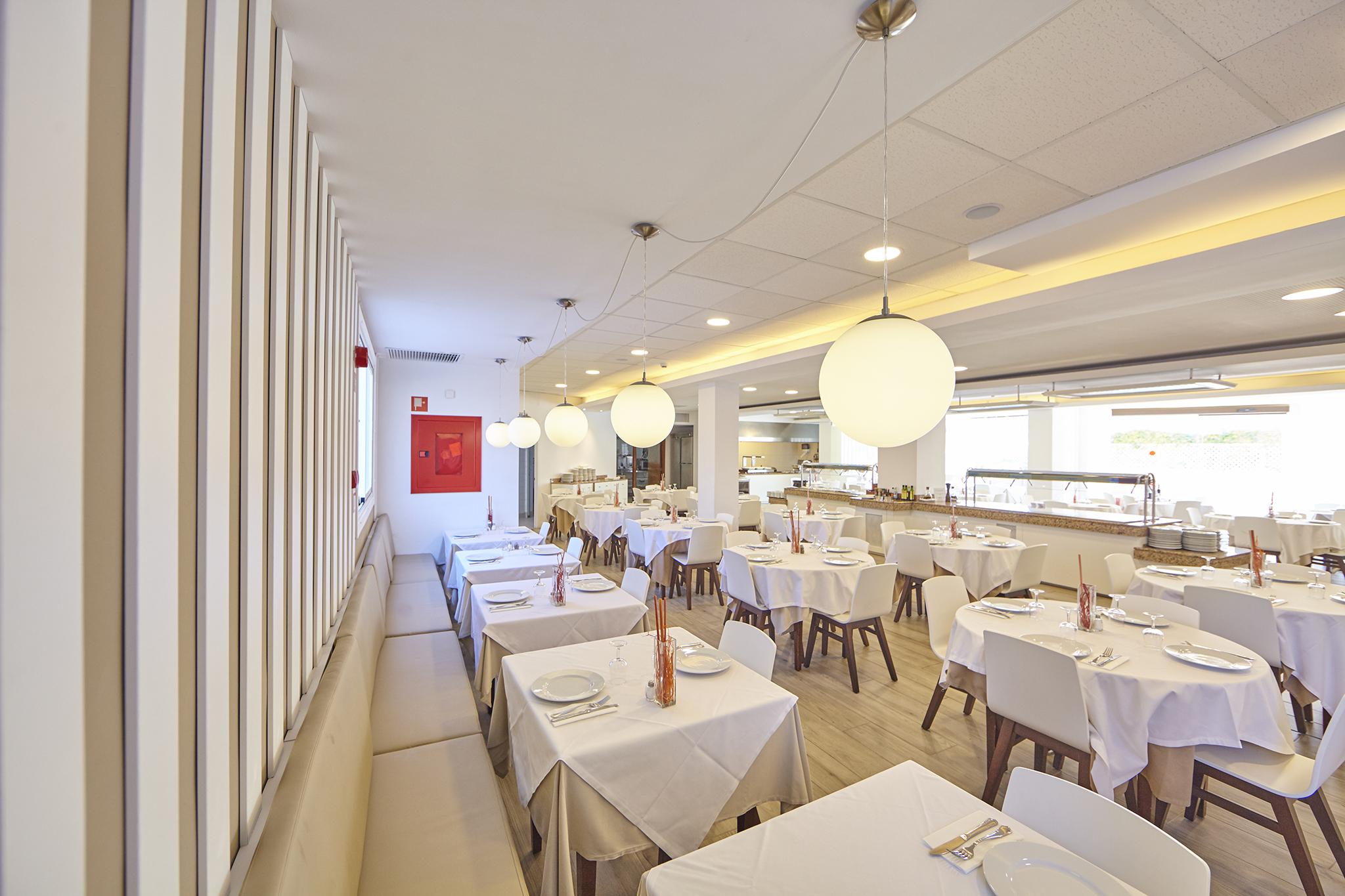 Hotel Principe Wellness&Spa Πλάγια Ντε Πάλμα Εξωτερικό φωτογραφία