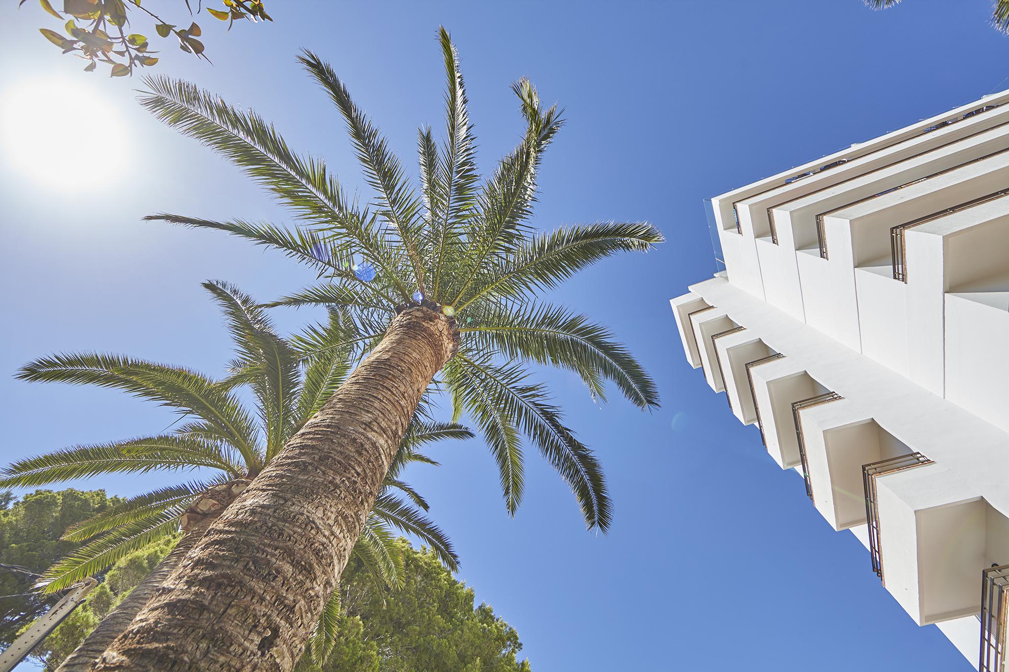 Hotel Principe Wellness&Spa Πλάγια Ντε Πάλμα Εξωτερικό φωτογραφία