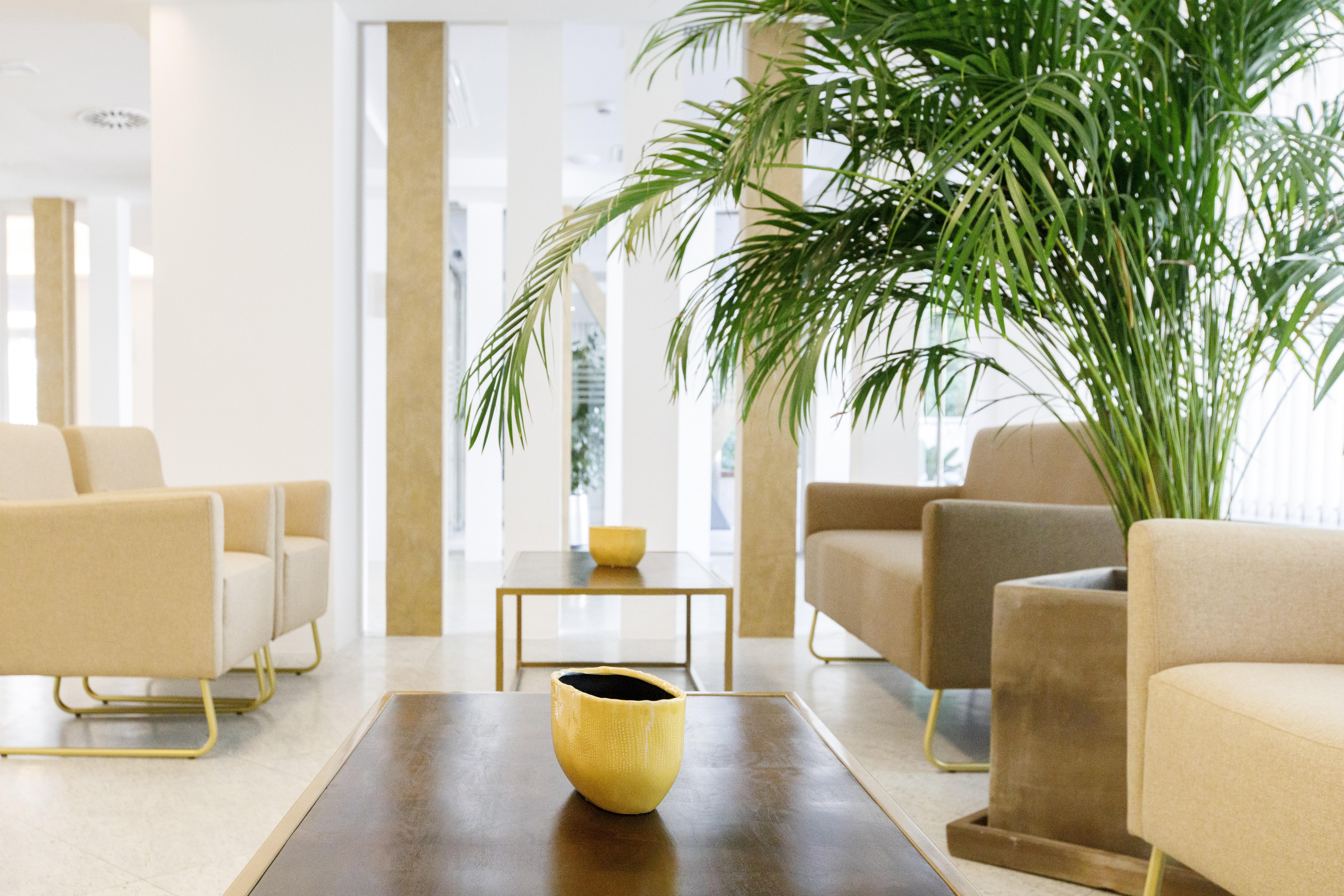 Hotel Principe Wellness&Spa Πλάγια Ντε Πάλμα Εξωτερικό φωτογραφία