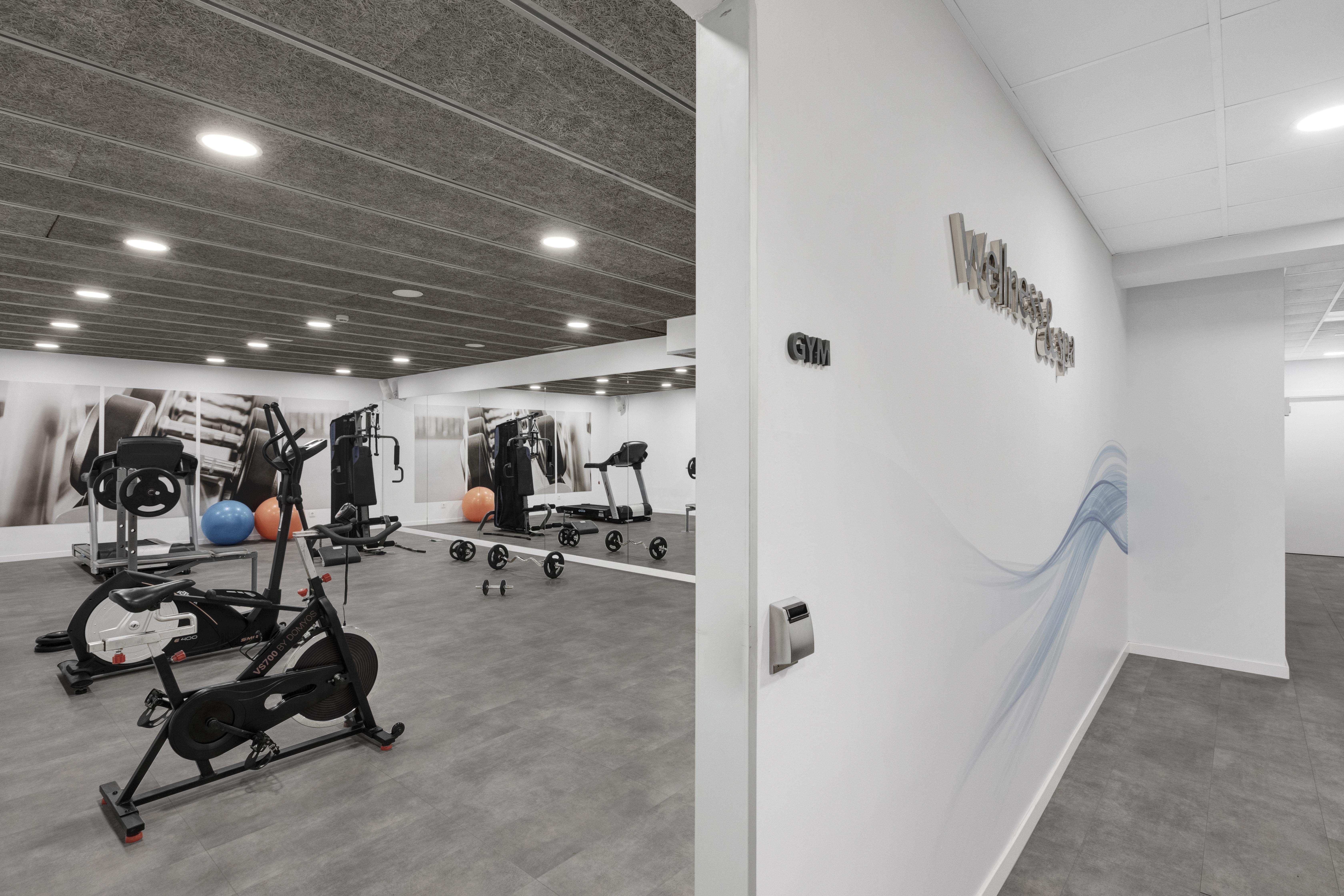 Hotel Principe Wellness&Spa Πλάγια Ντε Πάλμα Εξωτερικό φωτογραφία