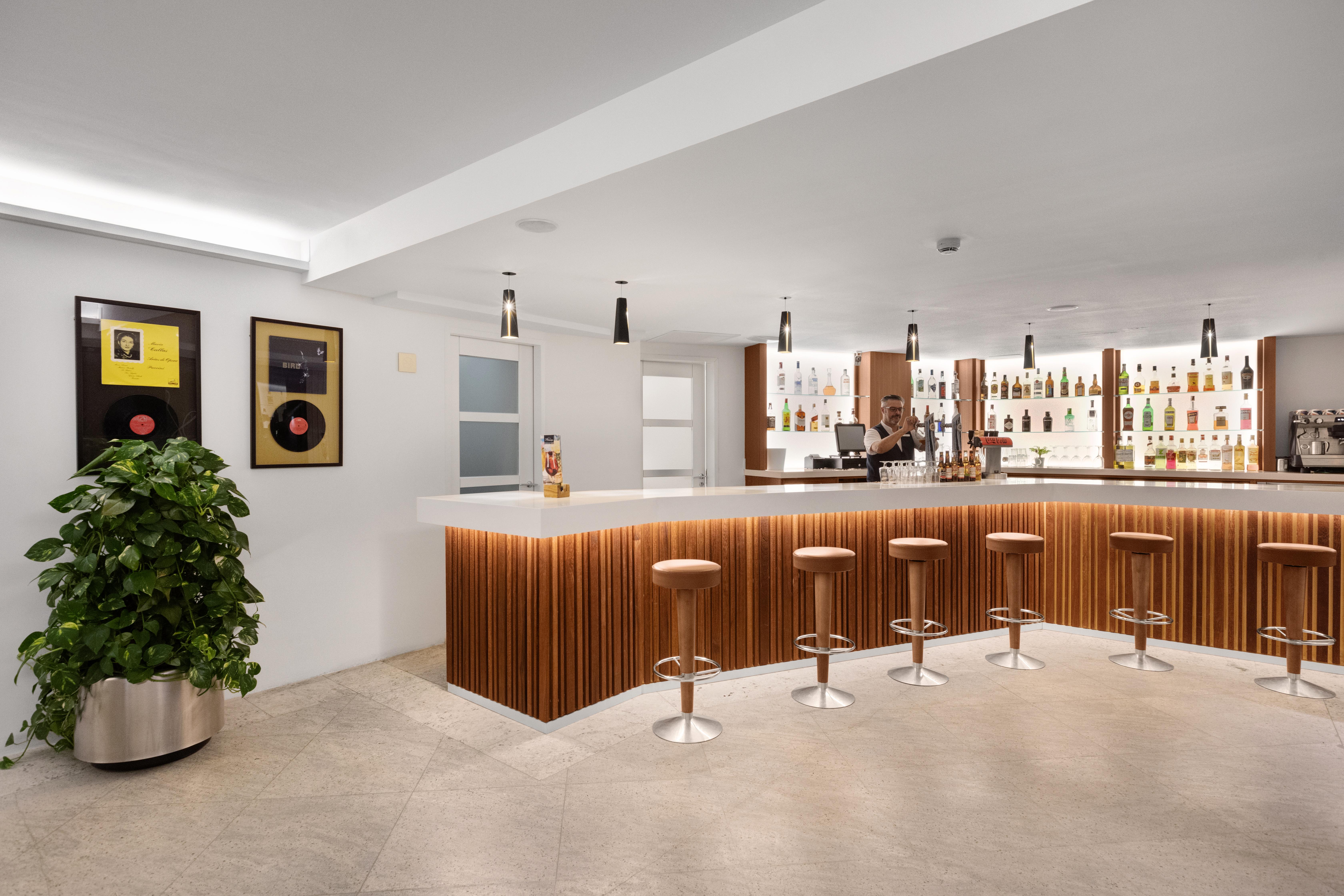 Hotel Principe Wellness&Spa Πλάγια Ντε Πάλμα Εξωτερικό φωτογραφία