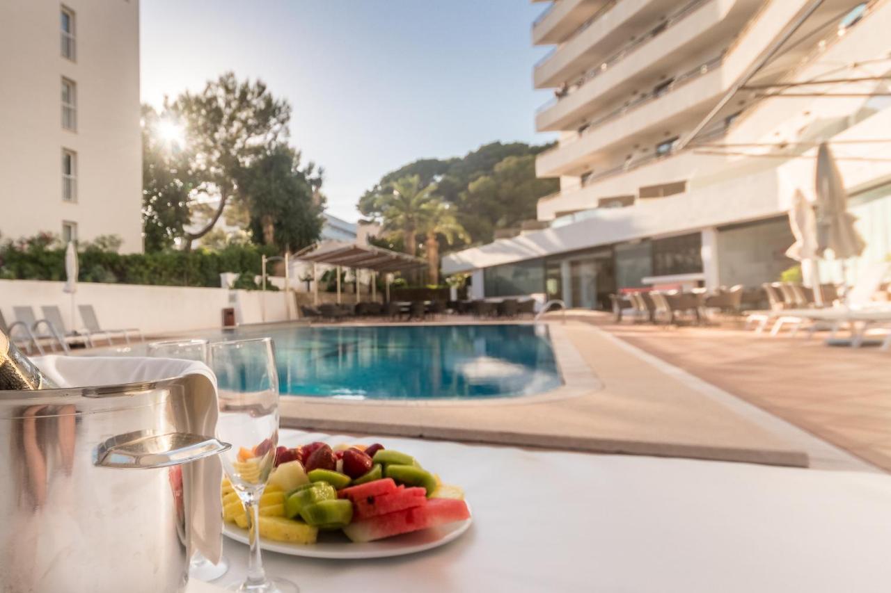 Hotel Principe Wellness&Spa Πλάγια Ντε Πάλμα Εξωτερικό φωτογραφία