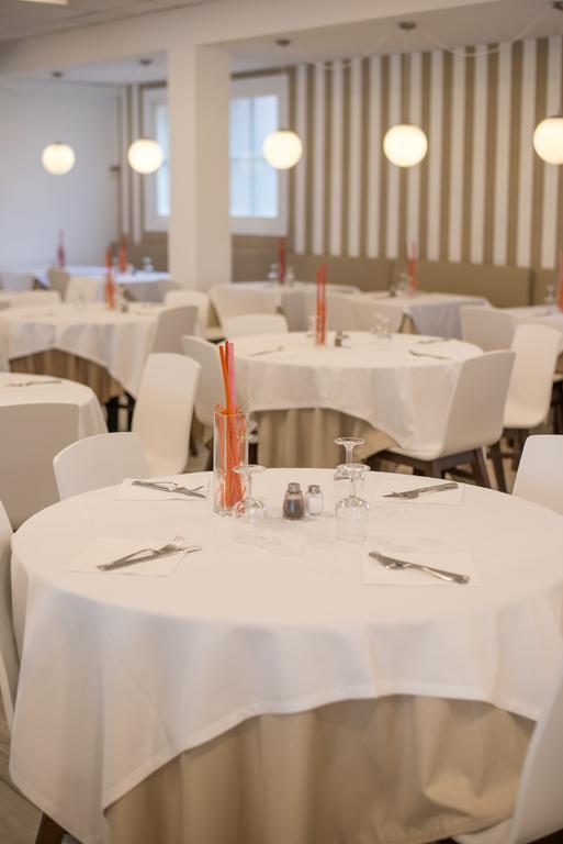 Hotel Principe Wellness&Spa Πλάγια Ντε Πάλμα Εξωτερικό φωτογραφία