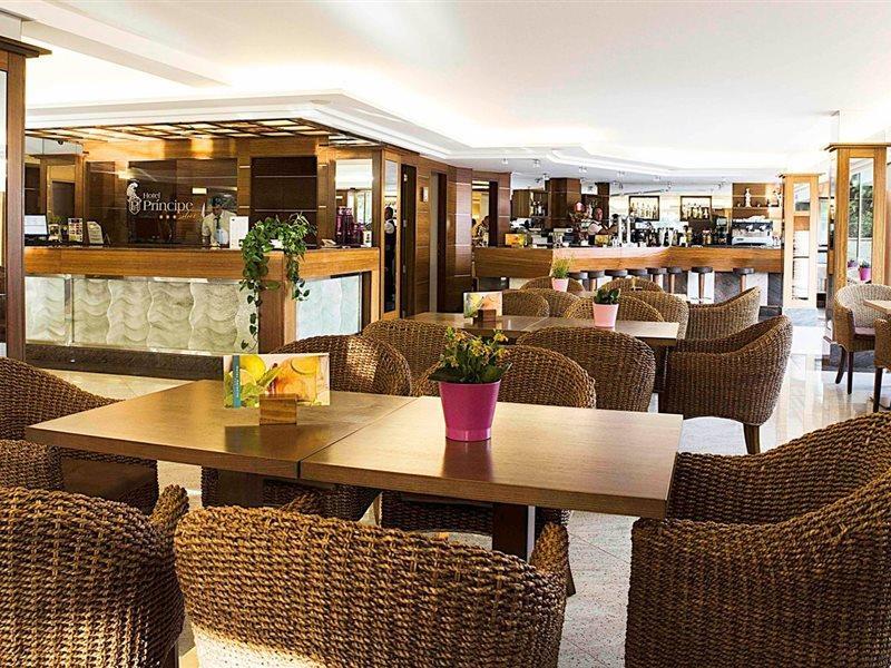 Hotel Principe Wellness&Spa Πλάγια Ντε Πάλμα Εξωτερικό φωτογραφία