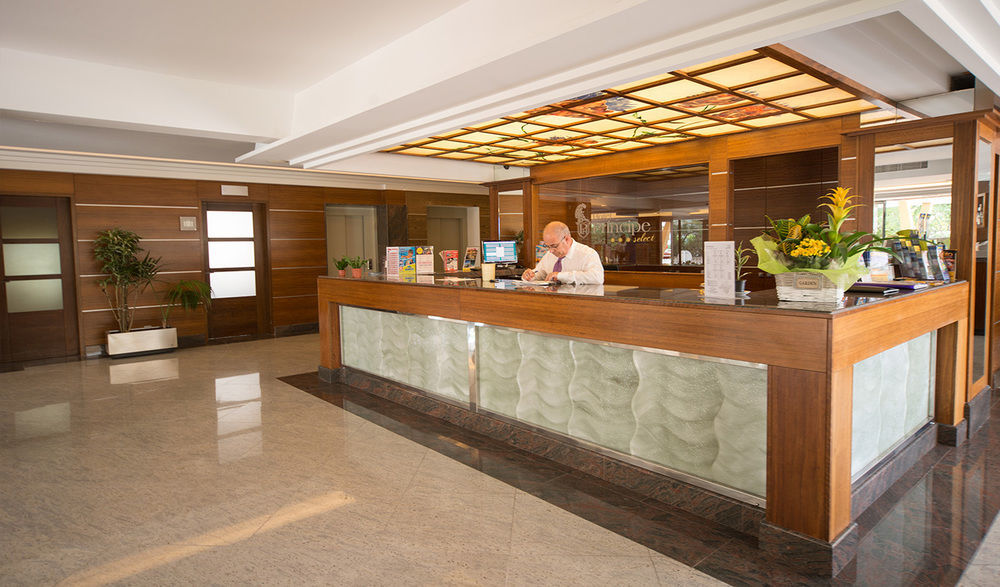 Hotel Principe Wellness&Spa Πλάγια Ντε Πάλμα Εξωτερικό φωτογραφία