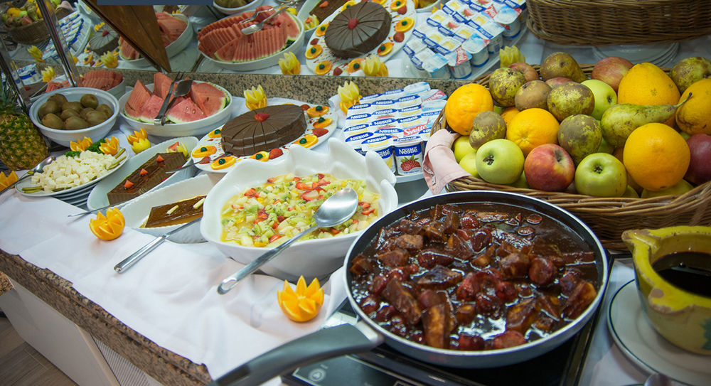 Hotel Principe Wellness&Spa Πλάγια Ντε Πάλμα Εξωτερικό φωτογραφία
