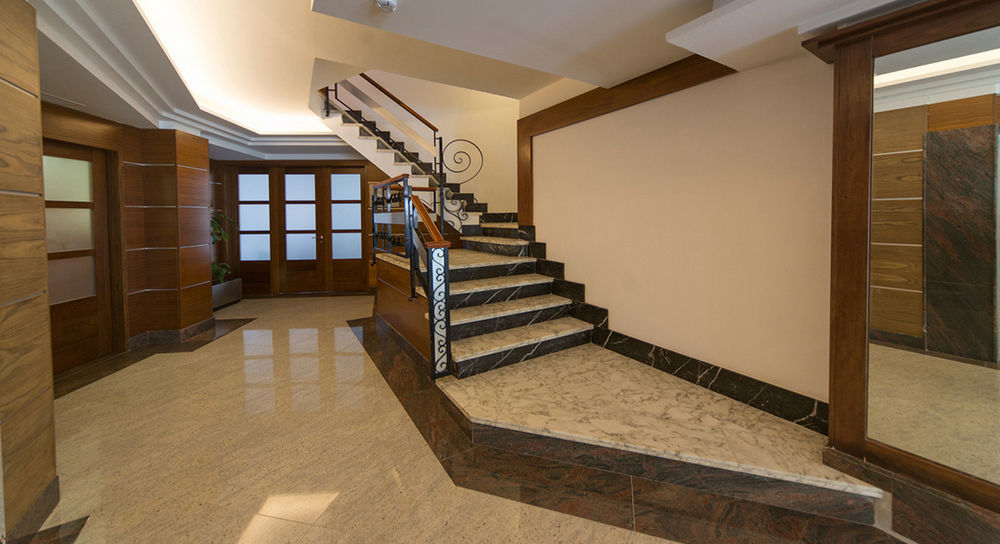 Hotel Principe Wellness&Spa Πλάγια Ντε Πάλμα Εξωτερικό φωτογραφία
