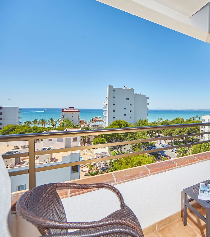 Hotel Principe Wellness&Spa Πλάγια Ντε Πάλμα Εξωτερικό φωτογραφία