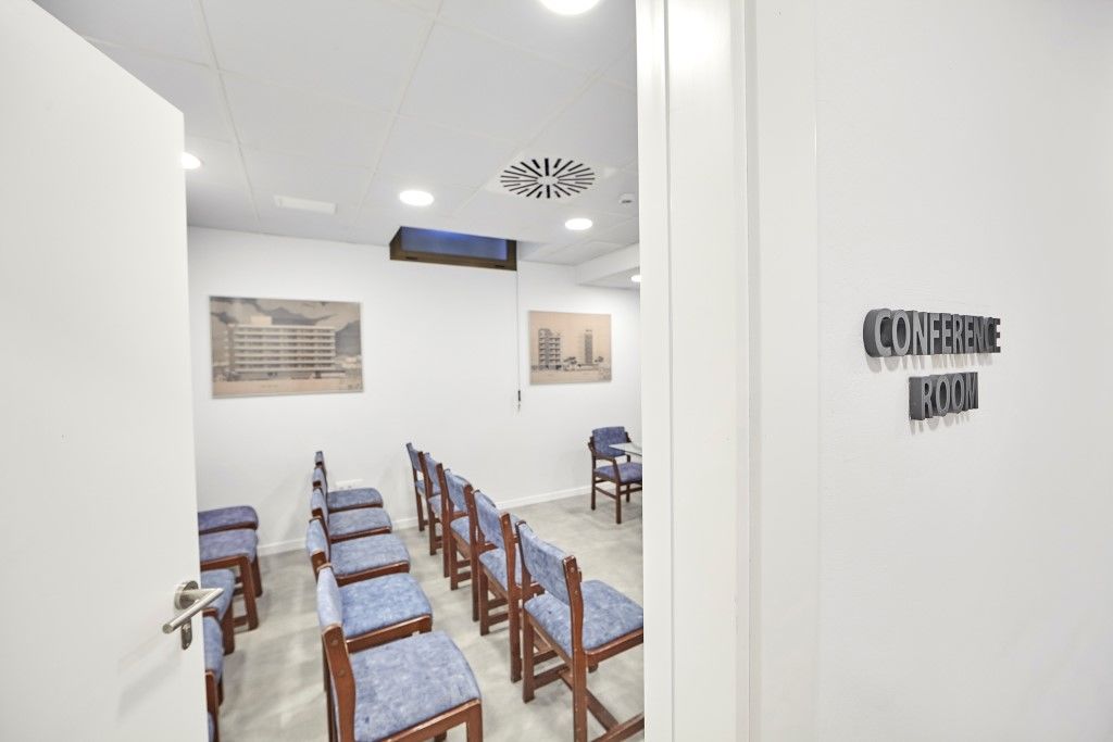 Hotel Principe Wellness&Spa Πλάγια Ντε Πάλμα Εξωτερικό φωτογραφία