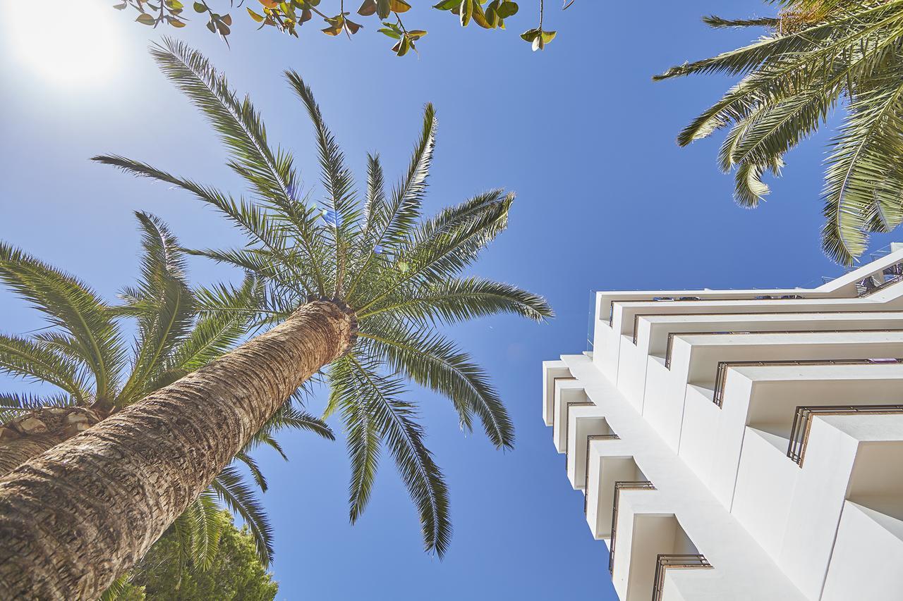 Hotel Principe Wellness&Spa Πλάγια Ντε Πάλμα Εξωτερικό φωτογραφία