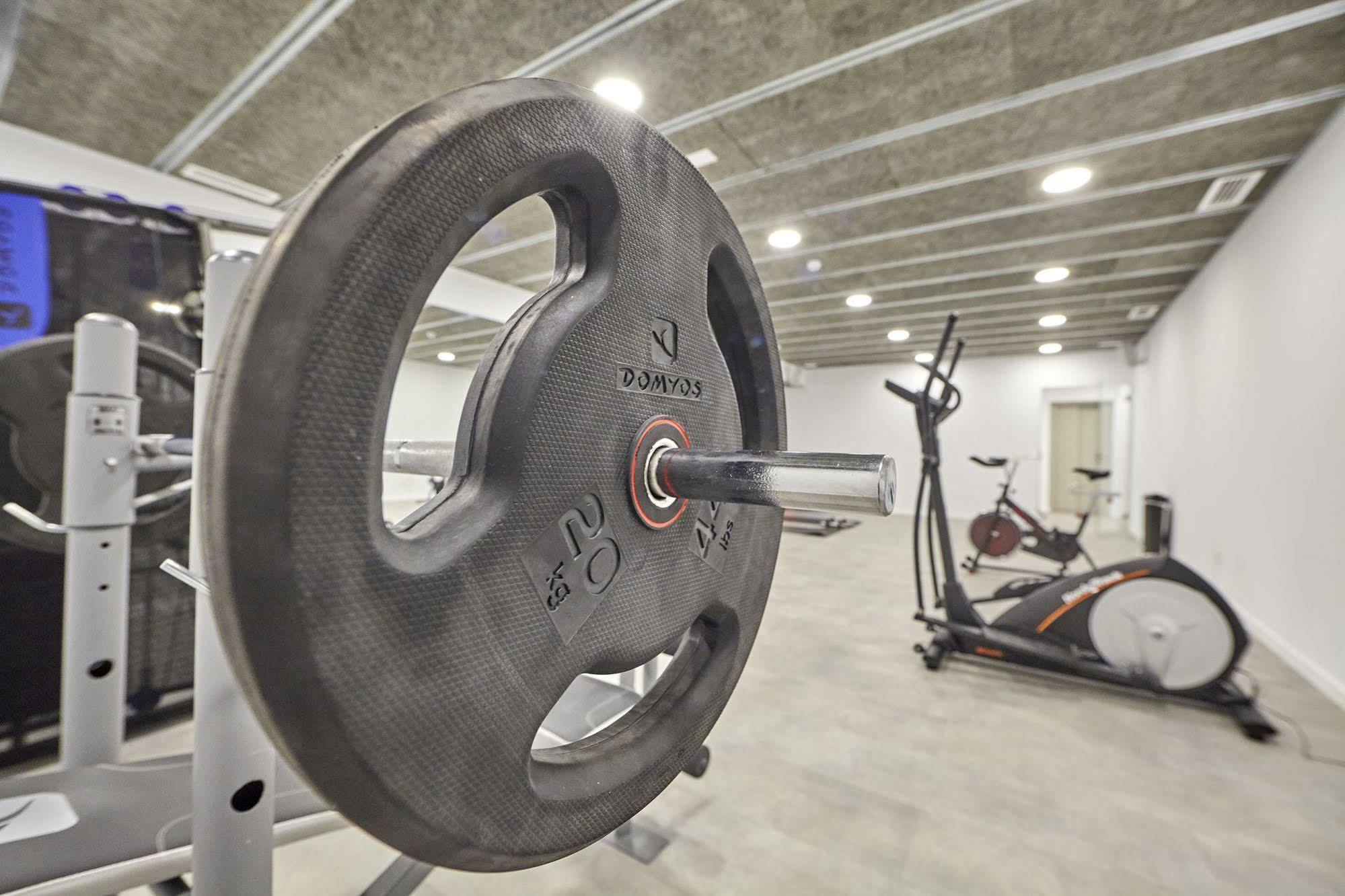 Hotel Principe Wellness&Spa Πλάγια Ντε Πάλμα Εξωτερικό φωτογραφία