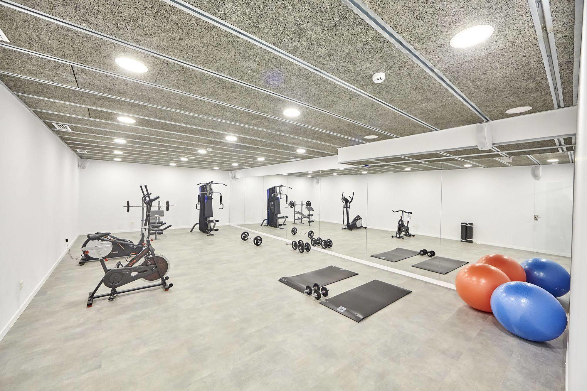 Hotel Principe Wellness&Spa Πλάγια Ντε Πάλμα Εξωτερικό φωτογραφία