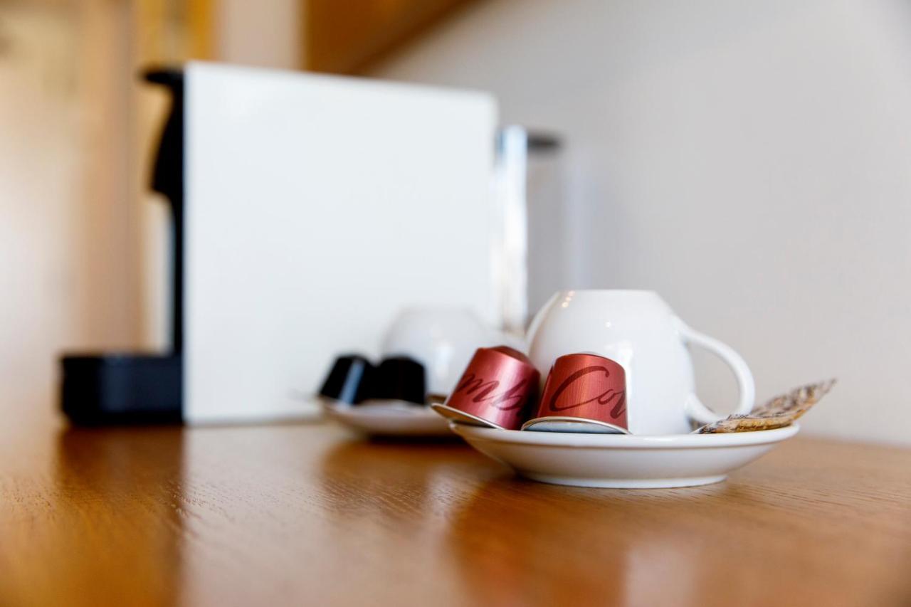 Hotel Principe Wellness&Spa Πλάγια Ντε Πάλμα Εξωτερικό φωτογραφία